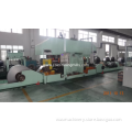 Rigid 20 High Cold Rolling Mill Machinery